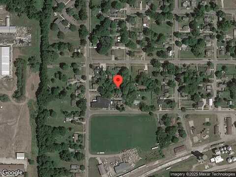 State, WHITE PIGEON, MI 49099