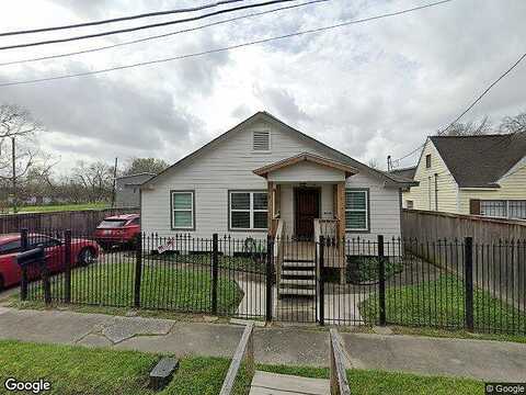 Noble, HOUSTON, TX 77026
