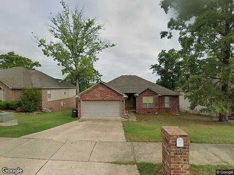 Woodruff Creek, SHERWOOD, AR 72120