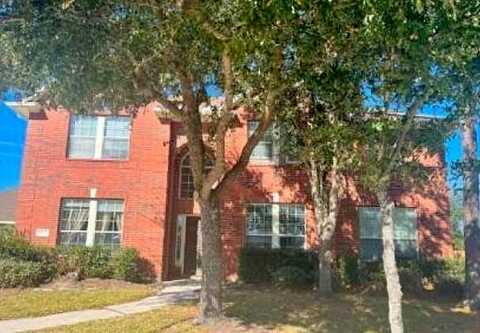 Hackinson, SPRING, TX 77386