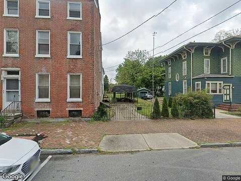 Union, BURLINGTON, NJ 08016
