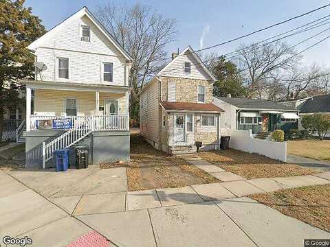 Hunter, PLAINFIELD, NJ 07063