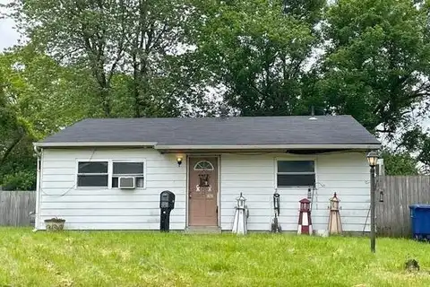 Bluefield, COLUMBUS, OH 43207