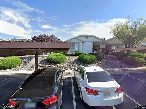 Montana Terrace Rd Unit 12H, PRESCOTT, AZ 86301