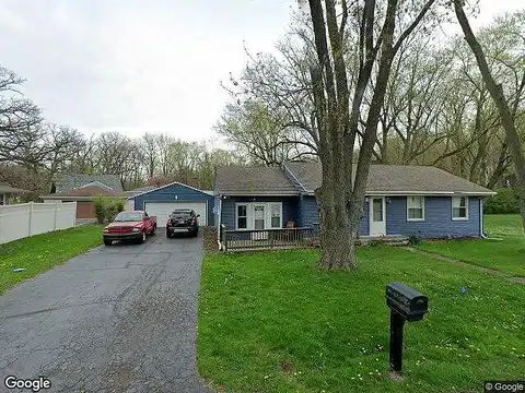 Bender, PORTAGE, IN 46368