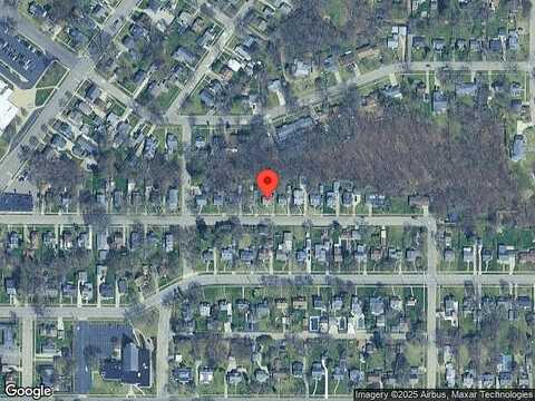 Oak Grove, KALAMAZOO, MI 49004