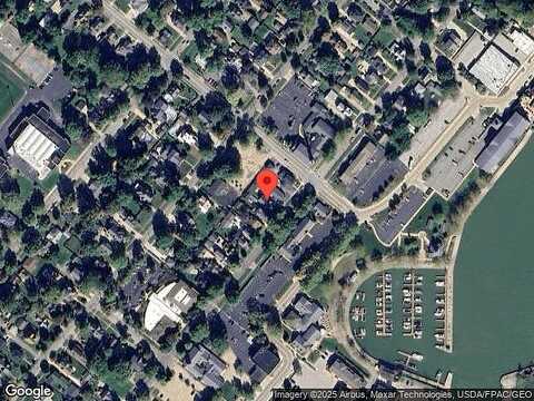 Williams, HURON, OH 44839