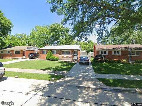 Dover, GARDEN CITY, MI 48135