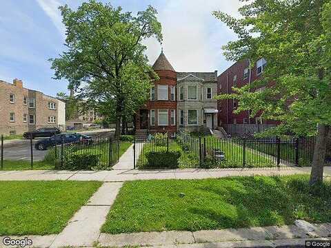 Menard, CHICAGO, IL 60644