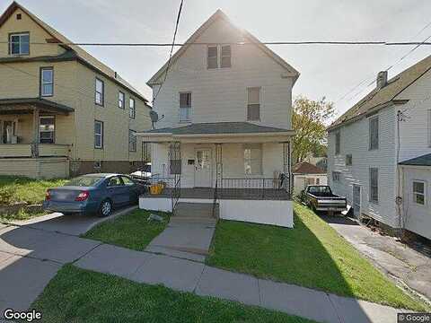 Pulaski, BINGHAMTON, NY 13905