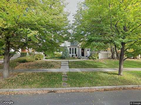 Jackson, DENVER, CO 80206