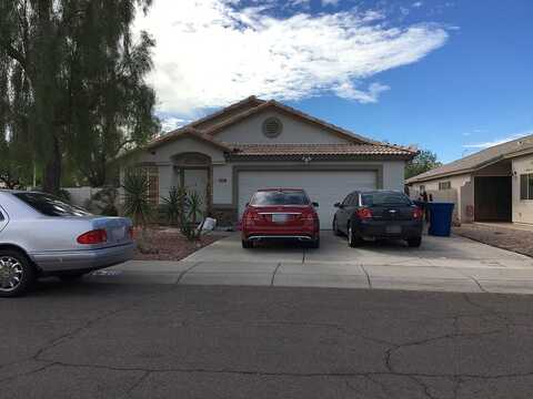 Danyell, CHANDLER, AZ 85225