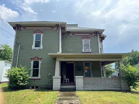 Union, LOUDONVILLE, OH 44842