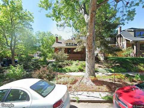 36Th, DENVER, CO 80211