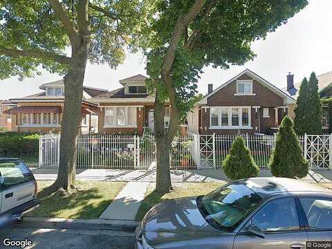 54Th, CHICAGO, IL 60632