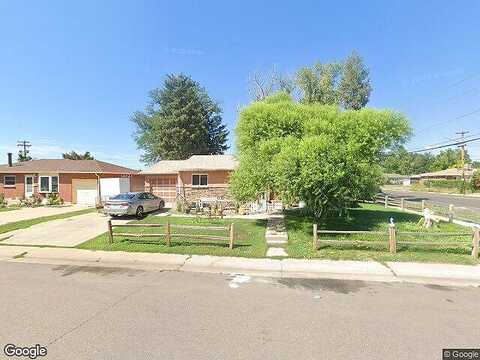 Wolff, DENVER, CO 80236