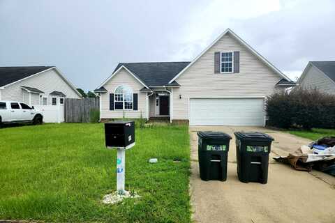 Burton, FAYETTEVILLE, NC 28306