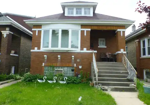 53Rd, CHICAGO, IL 60632