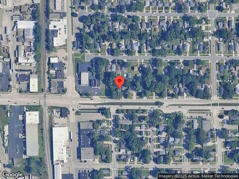 44Th, GRAND RAPIDS, MI 49548