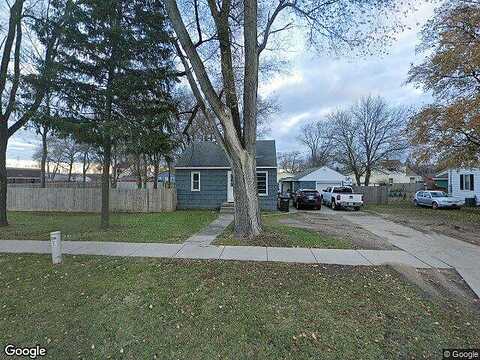 44Th, GRAND RAPIDS, MI 49548