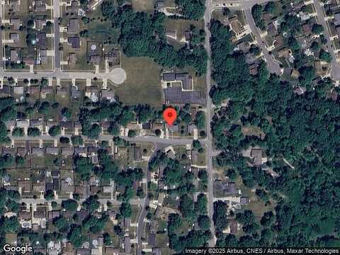 Apache, LOWELL, IN 46356