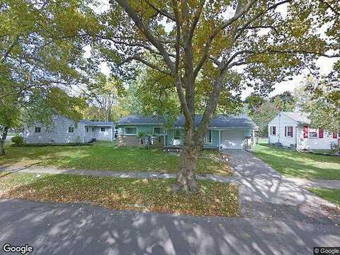 Syringa, LANSING, MI 48910