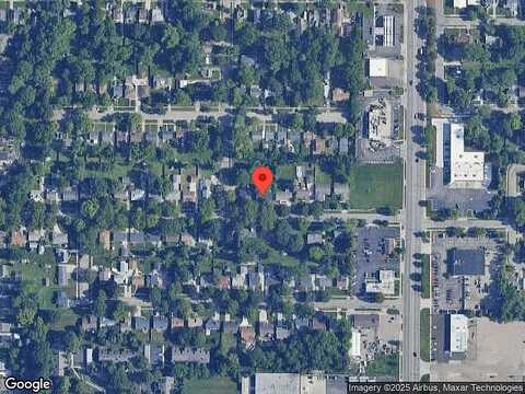 Syringa, LANSING, MI 48910