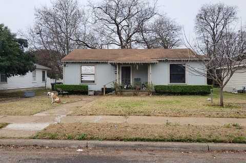 Mckenzie, WACO, TX 76708