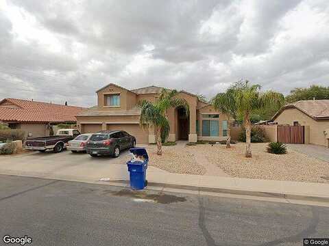 96Th, MESA, AZ 85212