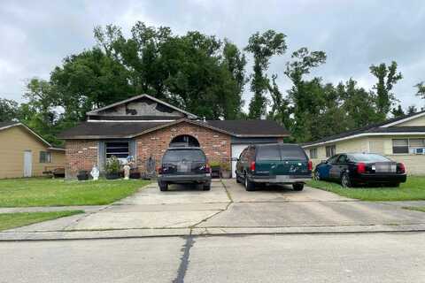 Boutte Estates, BOUTTE, LA 70039