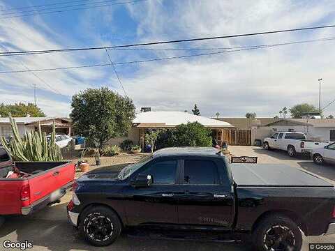 25Th, PHOENIX, AZ 85017