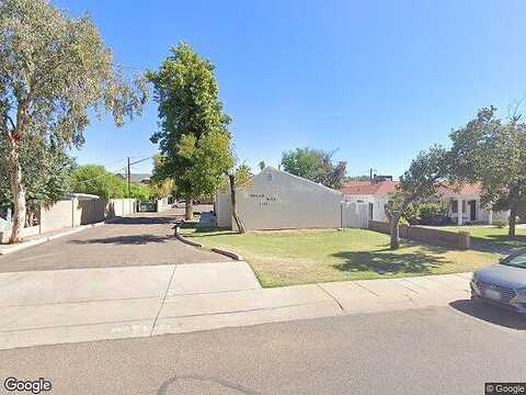 38Th, PHOENIX, AZ 85018