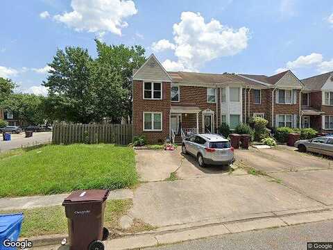 Radcliffe, CHESAPEAKE, VA 23321