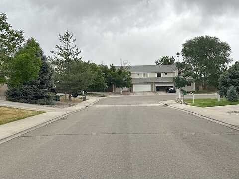 Shamrock, GRAND JUNCTION, CO 81504