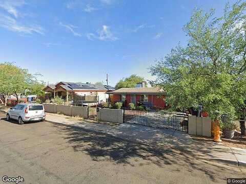 Madison, PHOENIX, AZ 85009