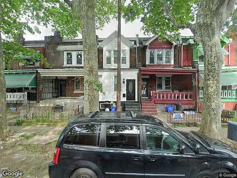 26Th, PHILADELPHIA, PA 19132