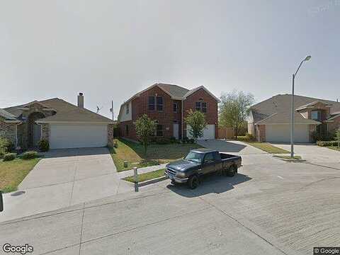Cowboy, DALLAS, TX 75237