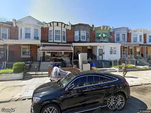 24Th, PHILADELPHIA, PA 19132