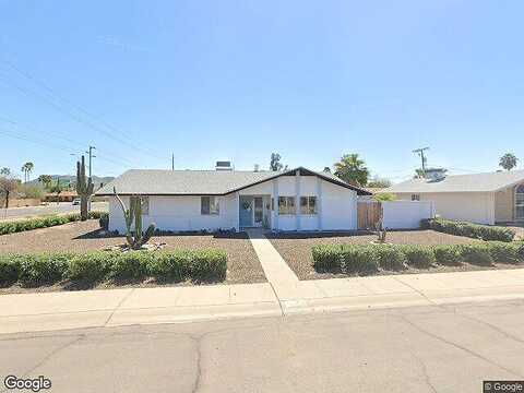 Lupine, PHOENIX, AZ 85028