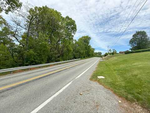Robinson Run, MC DONALD, PA 15057