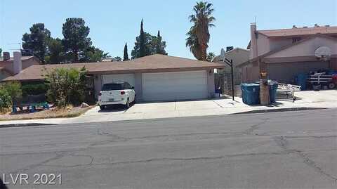 Mountain Spring, LAS VEGAS, NV 89146