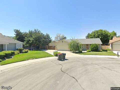 Mirage, MERIDIAN, ID 83646