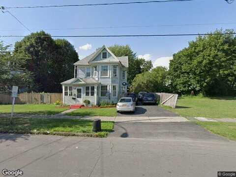 Rowland, SYRACUSE, NY 13204