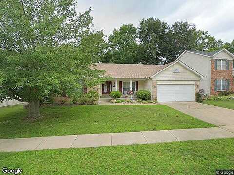 Crystal Lake, SAINT LOUIS, MO 63129
