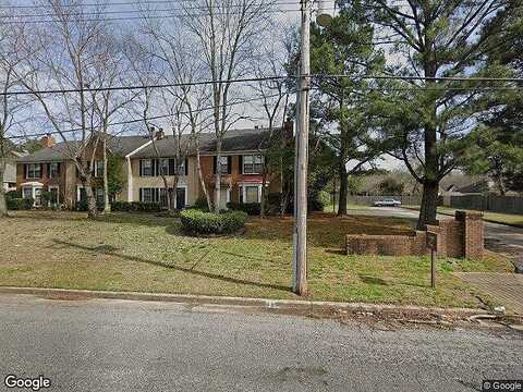 Riverdale, MEMPHIS, TN 38119