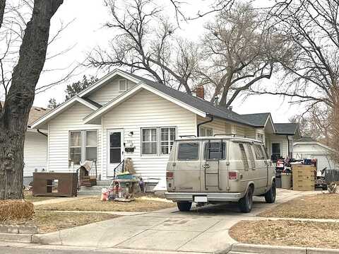 State, STERLING, CO 80751