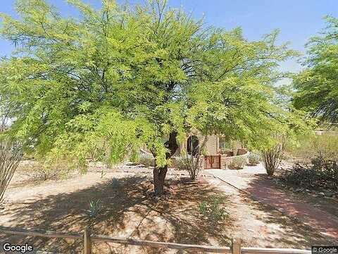 Camino Del Saguaro, TUCSON, AZ 85745