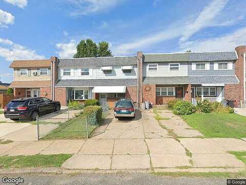 Fairdale, PHILADELPHIA, PA 19154
