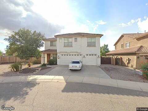 Cat Hills, SAN TAN VALLEY, AZ 85144