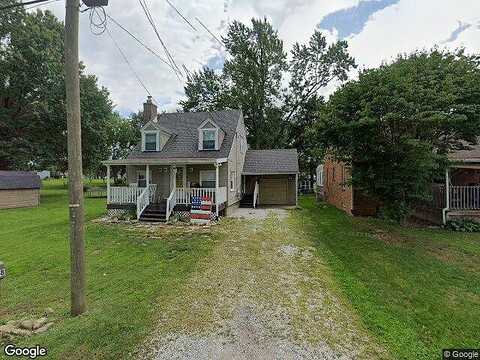 25Th, CANTON, OH 44707